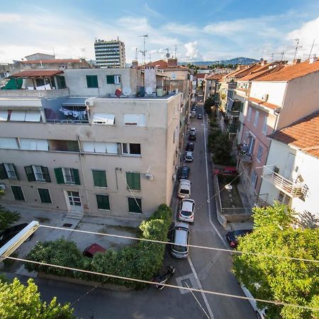 Luxury Rooms Silente Bacvice 2 Split Buitenkant foto