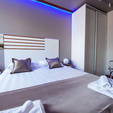 Luxury Rooms Silente Bacvice 2 Split Buitenkant foto