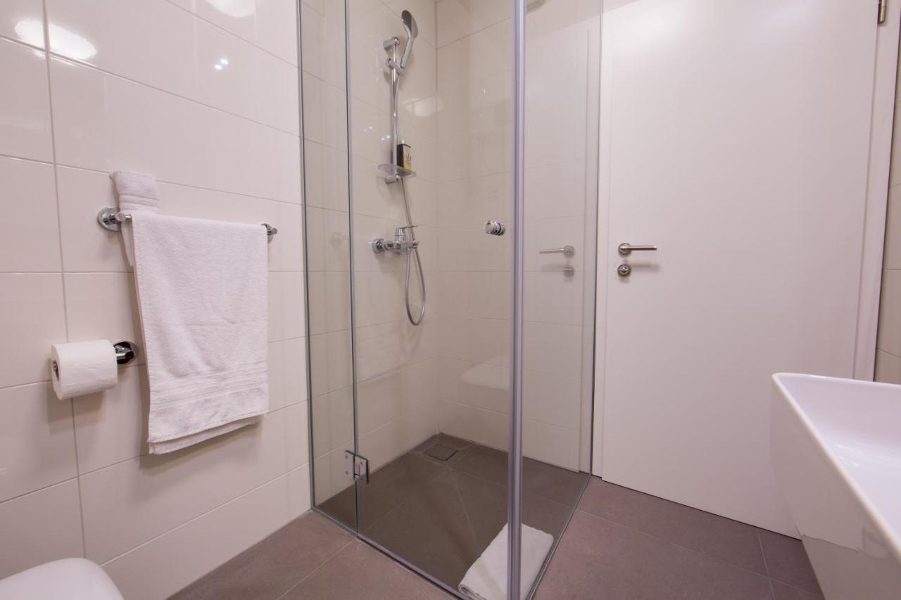 Luxury Rooms Silente Bacvice 2 Split Buitenkant foto