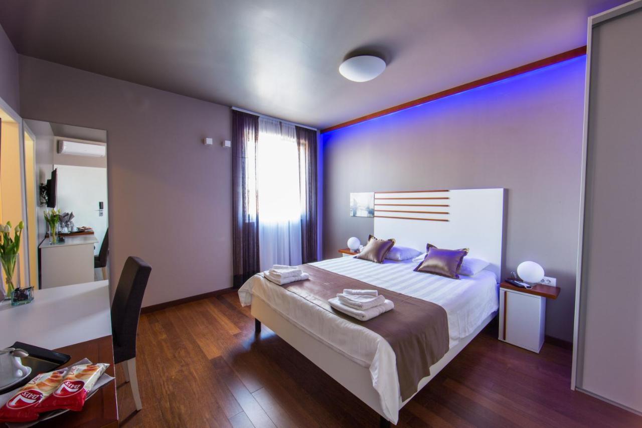 Luxury Rooms Silente Bacvice 2 Split Buitenkant foto